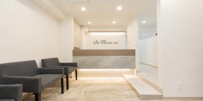 秋葉原小柳デンタルクリニック