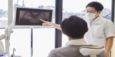 こどもおとな歯科　北池袋院