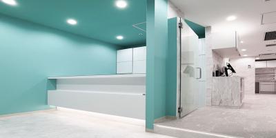 ルミネ大宮デンタルクリニック