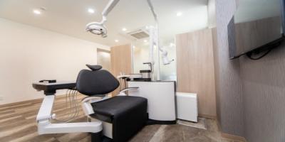 西宮北口駅前歯科