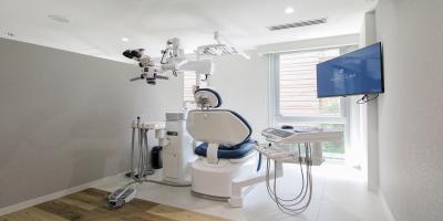 横浜駅前しらゆり歯科