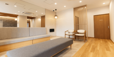 MK DENTAL CLINIC 向ヶ丘遊園