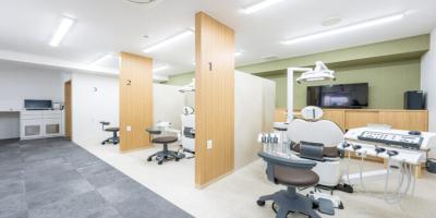 志賀本通たくみ歯科・矯正歯科