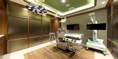 武蔵小金井カクタスデンタルクリニック