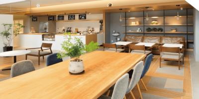 28CliniC 野上歯科医院