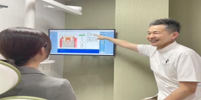 西千葉ゆりの木通りデンタルクリニック