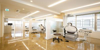 ブランデンタルクリニック