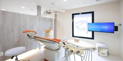 夙川駅前デンタルケアクリニック