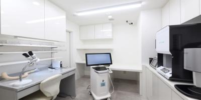 中目黒BIANCA歯科 矯正歯科