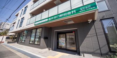 西宮北口駅前歯科