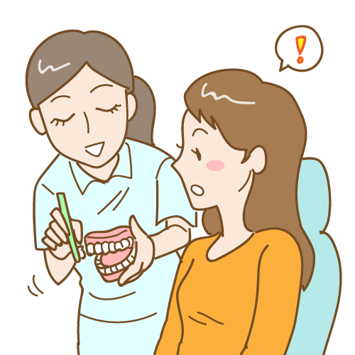 正しい歯磨き方法と歯ブラシの持ち方を徹底解説！
