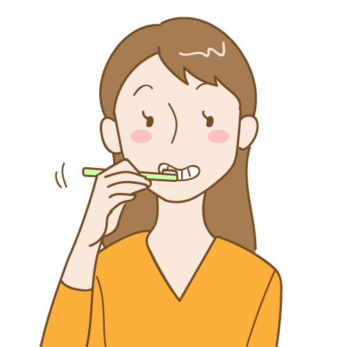効果的な歯磨きの回数とタイミング：質を重視した口腔ケアのすすめ
