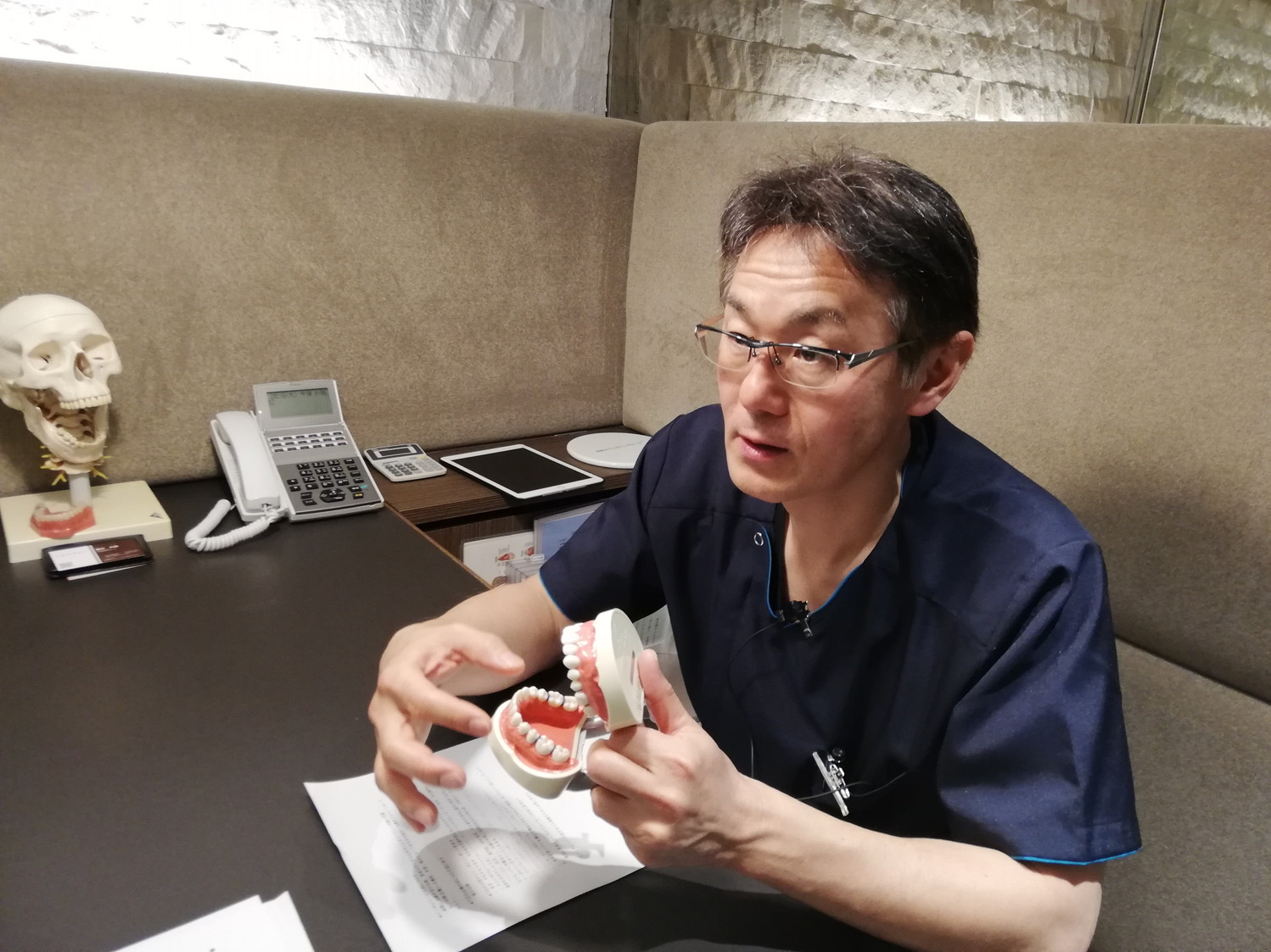 矯正歯科　歯科医院　選び方