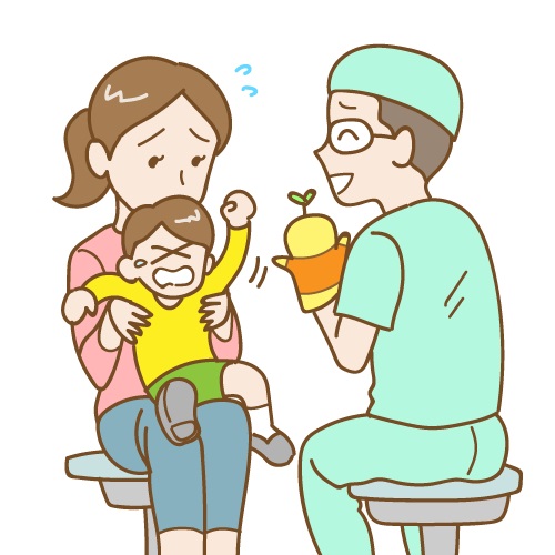 歯医者の恐怖を軽減!精神鎮静法と選び方のポイント