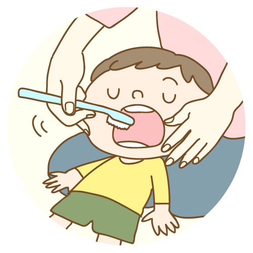 子どもの歯磨きスタートガイド：年齢別のポイントと注意点