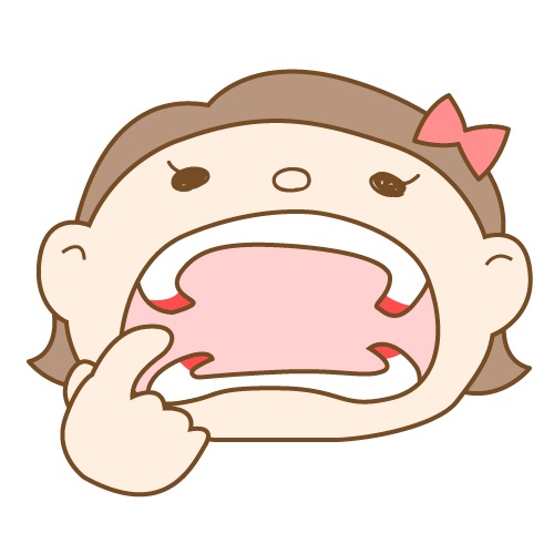 親知らず,抜歯,定期健診