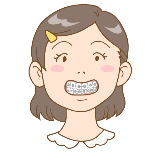 子供の矯正治療は何歳から始めるべき？最適なタイミングとメリット
