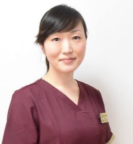 歯科衛生士 工藤 敦子