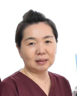 歯科衛生士 児玉 洋美