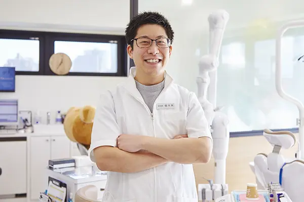 院長 佐々木 賢