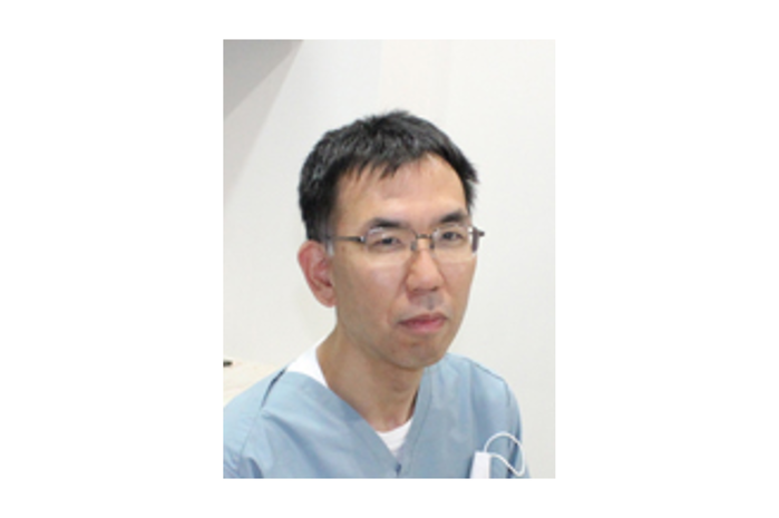 院長 岡本 直久 