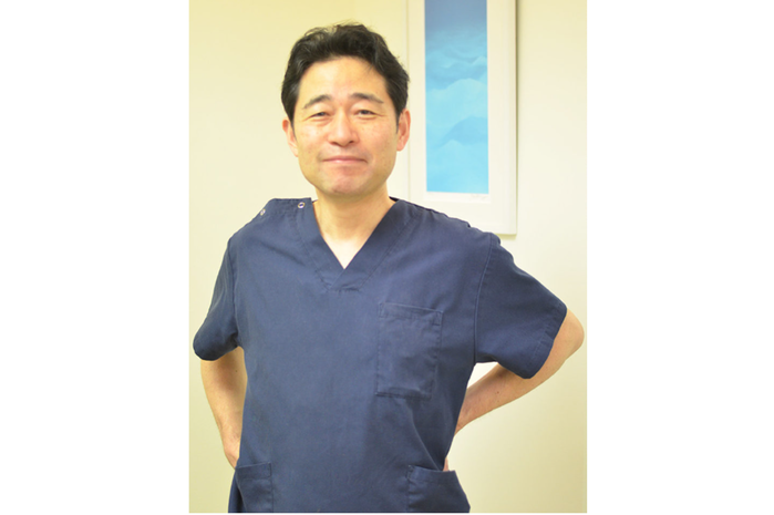 理事長  島田 淳