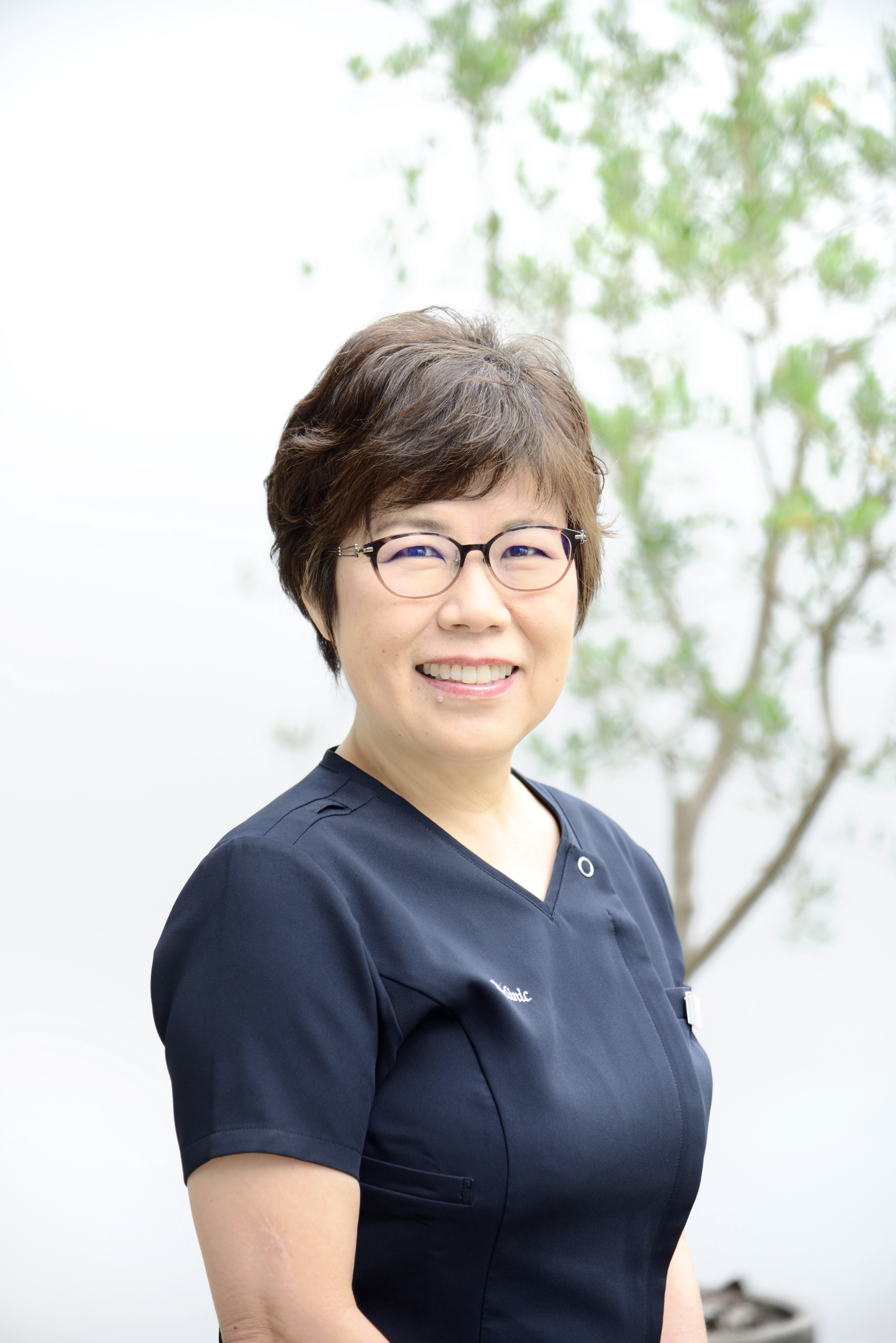 歯科衛生士/リーダー 武井 敦子