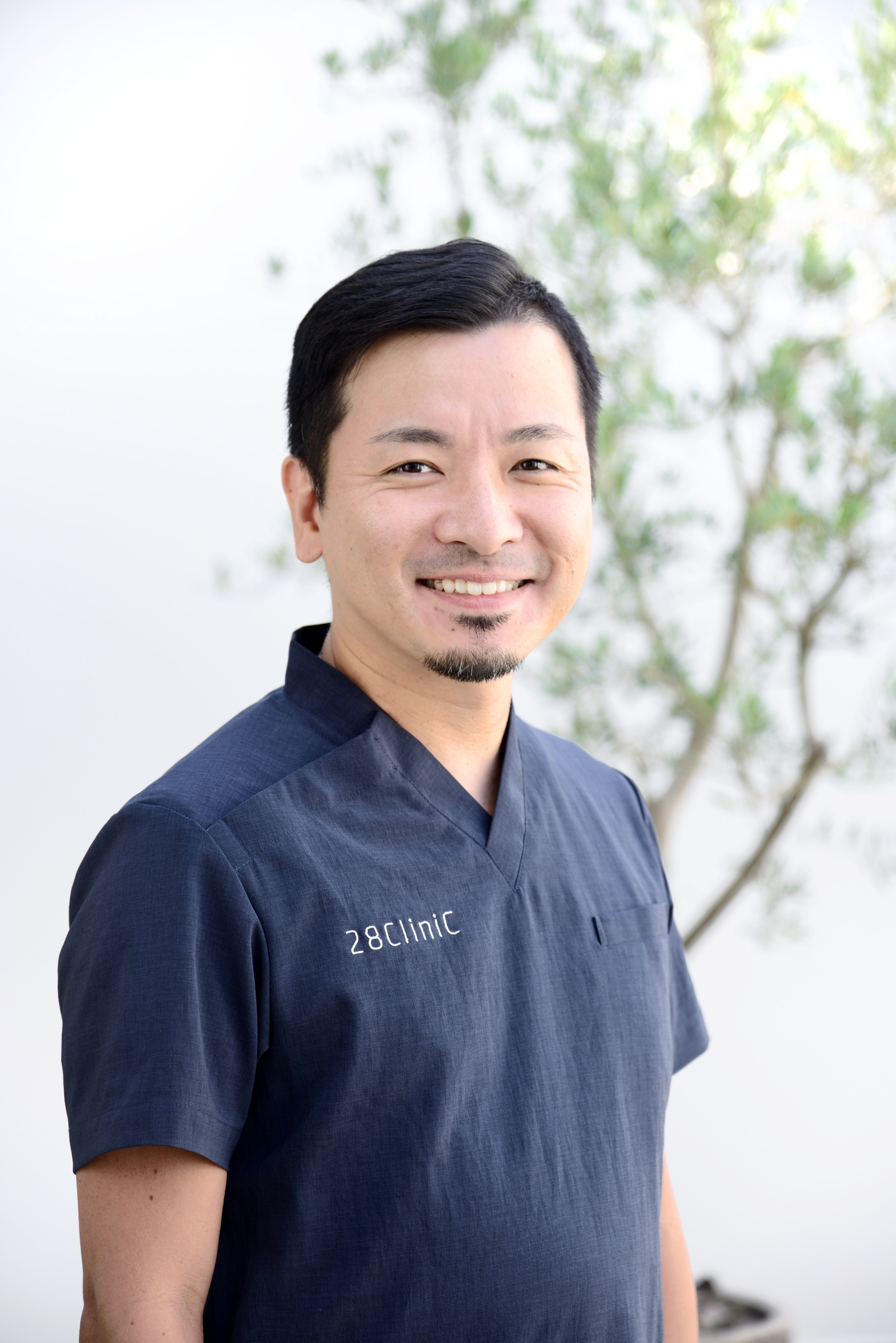 院長 歯科医師 多田 将人