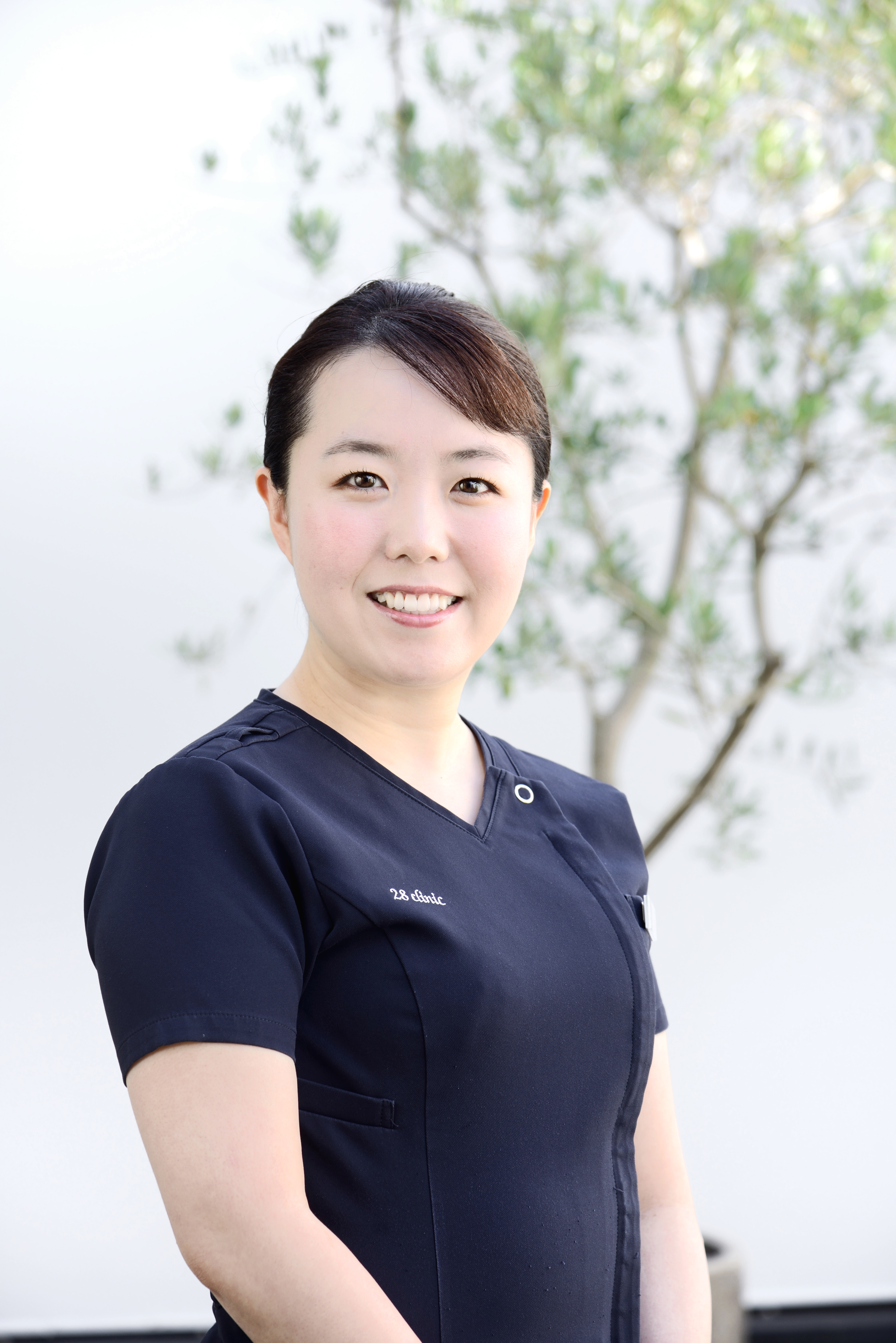 トリートメントコーディネーター 小林 彩加