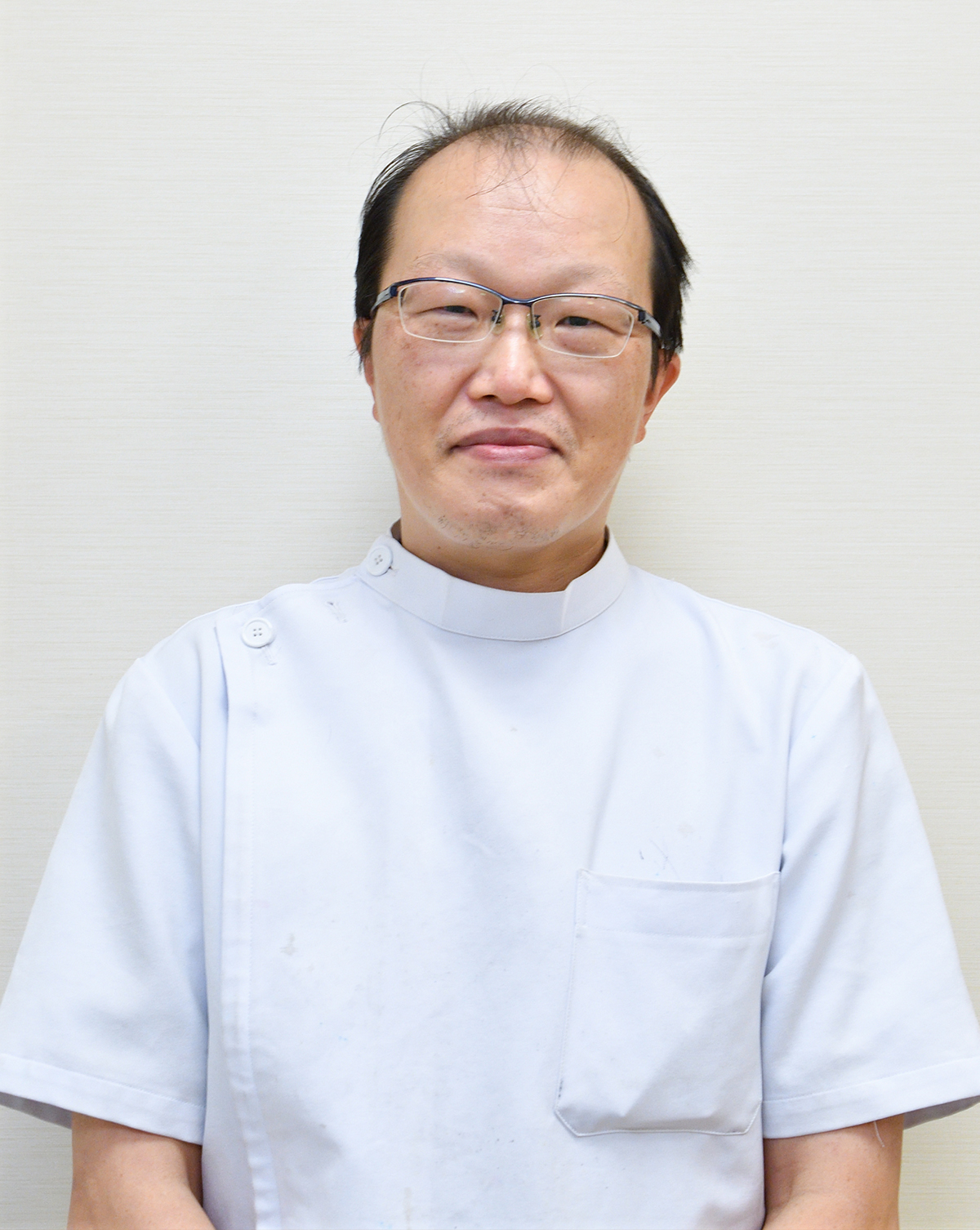 院長 矢島　一成