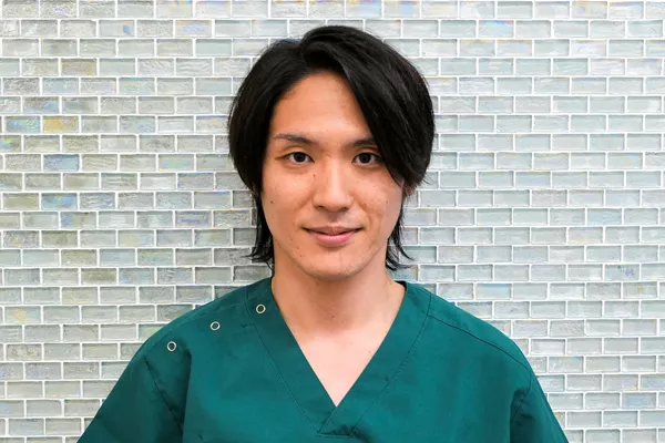 院長 青山 卓弘