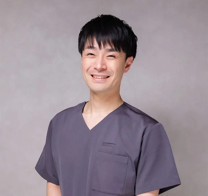 院長 片口 卓