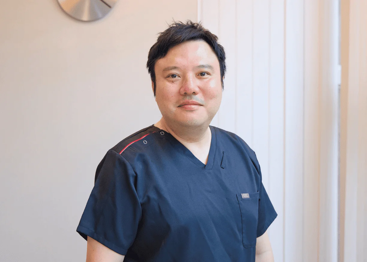 院長 宮城 正和