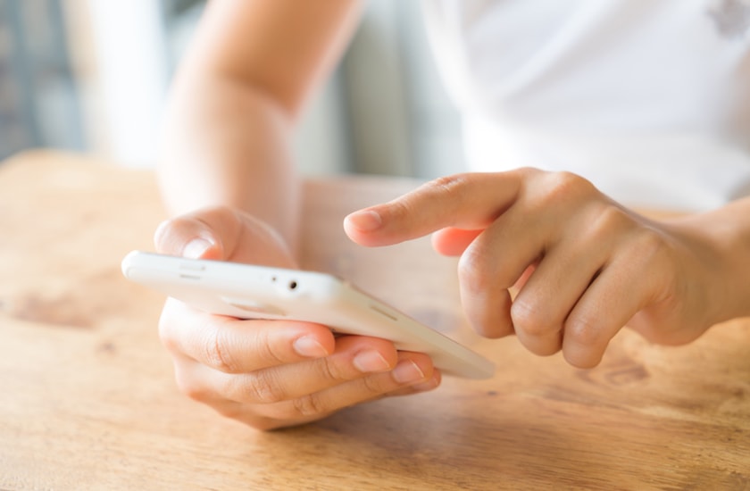 seekerは本当に信じられる口コミ