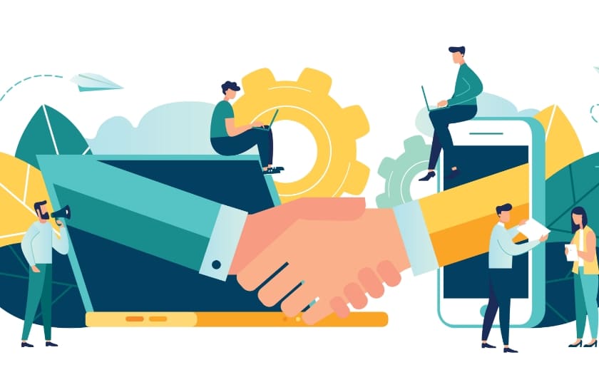 歯科医院ごとに得意な治療分野を選択・登録